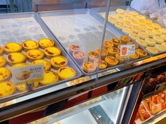 -鲍师傅糕点(海陵北路店)