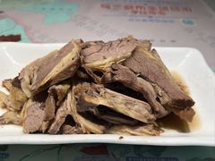 -牧马人奶茶馆(乌兰察布总店)