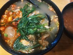 -螺蛳粉先生(蓟门桥店)