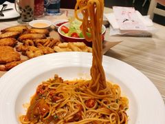 -必胜客(东莞地王店)