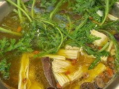 -壹道鸣·药膳鸡(月苑店)