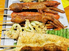 -本色.小马哥烧烤(五一路总店)