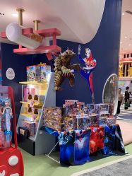 -奈尔宝·儿童乐园·亲子餐厅(鄞州万达店)