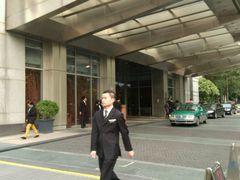 -广州富力丽思卡尔顿酒店