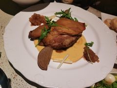 -Carmen卡门西班牙餐厅