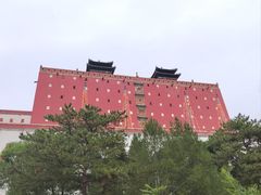 -普陀宗乘之庙