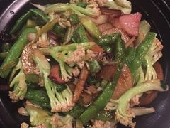 -炭舍干锅·烤鱼(扬名广场店)