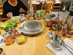 -姜虎东白丁烤肉(恒隆广场店)