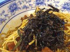 -辣肉面大王(天平路店)