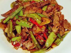 -又见炊烟私房菜(敬亭路店)