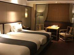 -成都皈徕栖精品酒店(四川大学九眼桥店)