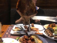 -汉巴味德(大悦城店)