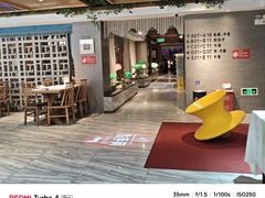 -不倒翁·安徽名菜楼(步行街店)