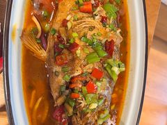 -鸿运楼·舌尖上的徽菜