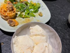 -盛江山自助料理(奥莱锦辉购物广场店)