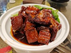 -小秦淮·南京土菜(新亭西路店)