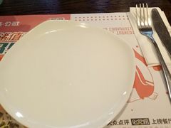 -酷公社·榴莲披萨(太原街店)