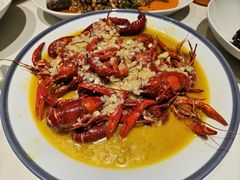 -杨氏青龙虾·羊蝎子(托乐嘉店)