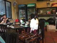 大堂-阿多私房菜(顺德店)