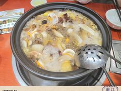 -菌之家·专业纯野生菌火锅·特色炒菌