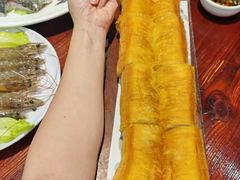 -御膳粥·牛乳粥底火锅·地道顺德菜(容桂店)