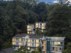 -青城山