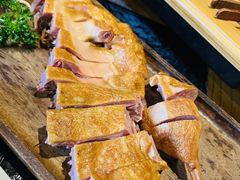 -小城粥道·海胆鲜虾粥(解放广场店)