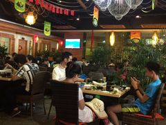 -龙泉人椰子鸡.糟粕醋.海南菜(三亚旗舰店)