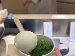 -米糯糯·MINONO·大福冰淇淋(青岛万象城店)