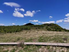 -白草畔自然风景区