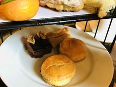 -威斯汀酒店Exchange大堂吧