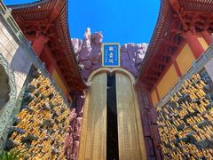 -上海东林寺(金山区)