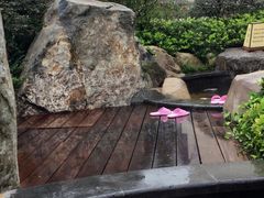 -溧阳天目湖天沐温泉