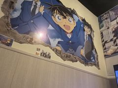 -日式の游戏电玩屋ps4·ps5·switch(湖滨银泰店)