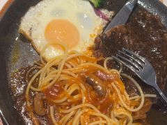 -豪享来中西餐厅(隆昌店)