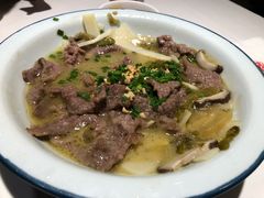 -渝信川菜(工体店)