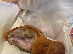 -麦当劳(莆田荔城大道万达店)