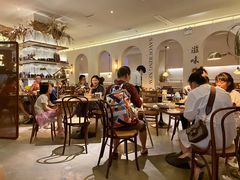 大堂-来龙里 精致 东南亚餐室(万象城店)
