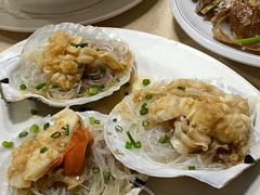 -老字号蛇口德记烧腊饭店·海鲜加工