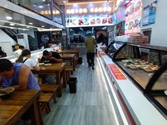 -豫掌柜饸饹面·烩面(秀沿路店)