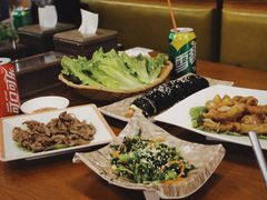 -韩礼年糕(飞虹路店)