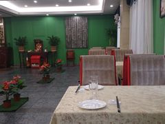 大厅-卫鼎轩·曹公馆(鼓楼店)