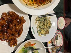 -新白鹿餐厅(龙游路总店·杭帮菜名店)