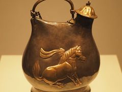 -陕西历史博物馆