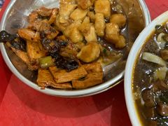 -北京大学-燕南食堂