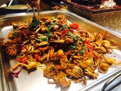 -吉布鲁牛排海鲜自助(龙湖北城天街购物广场店)