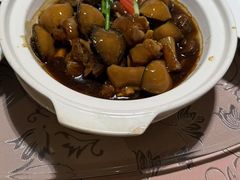-山外山菜馆(玉泉路店)
