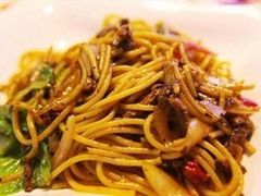 -菲滋意式餐厅(青悦城店)