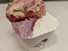 -喜茶(上海打浦桥日月光gelato lab+店)