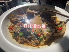 -野蔓果·山野菜(西湖景区·龙井茶田店)